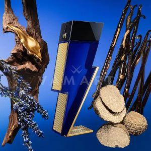 Carolina Herrera Bad Boy Cobalt Absolute Eau de Parfum 
