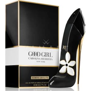 Carolina Herrera Good Girl Jasmine Absolute Eau de Parfum
