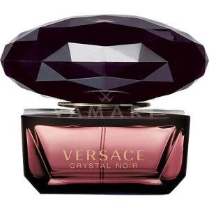 Versace Crystal Noir Eau de Toilette 50