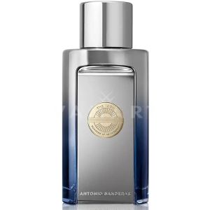 Antonio Banderas The Icon Elixir Eau De Parfum 100ml мъжки парфюм тестер
