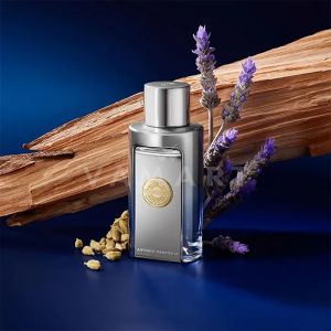 Antonio Banderas The Icon Elixir Eau De Parfum 100ml мъжки парфюм тестер