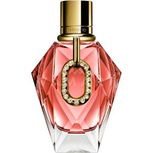 Дамски парфюм Rabanne Million Gold for Her Pure Diamonds в кристален флакон