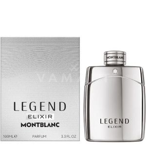 Montblanc Legend Elixir Parfum 100ml