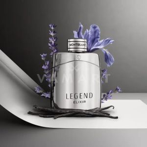 Montblanc Legend Elixir Parfum нов парфюм