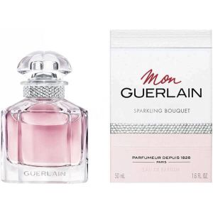 Guerlain Mon Guerlain Sparkling Bouquet Eau de Parfum