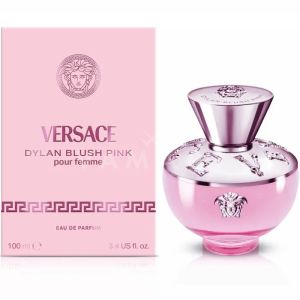 Versace Dylan Blush Pink Eau de Parfum 30ml дамски