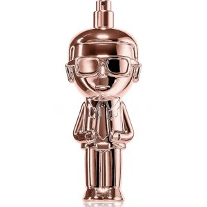 Karl Lagerfeld Ikonik Eau De Parfum 100ml + Eau De Parfum 7.5ml + Eau De Parfum 15ml дамски парфюм