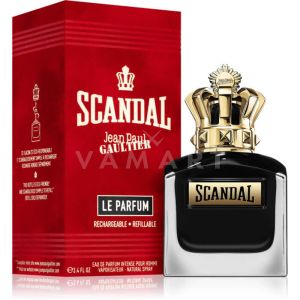 Jean Paul Gaultier Scandal Pour Homme Le Parfum Eau de Parfum Intense 100ml