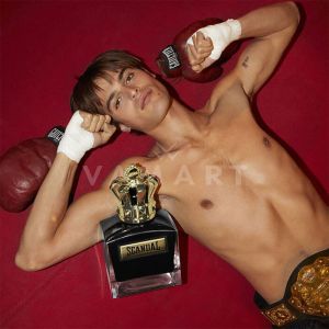 Jean Paul Gaultier Scandal Pour Homme Le Parfum Eau de Parfum Intense 100ml