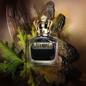 Jean Paul Gaultier Scandal Pour Homme Le Parfum Eau de Parfum Intense 100ml