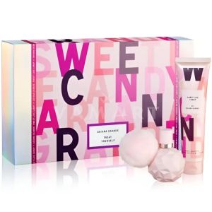 Ariana Grande By Sweet Like Candy Eau de Parfum 30ml + Body Lotion 100ml дамски комплект