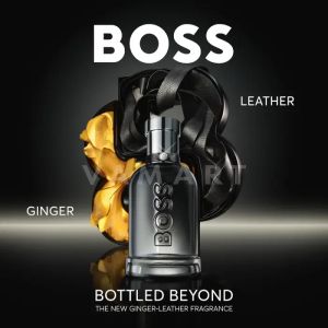 Hugo Boss Boss Bottled Beyond Eau de Parfum 50ml + Shower gel 100ml мъжки комплект