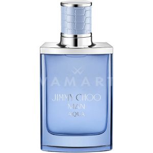 Jimmy Choo Man Aqua Eau de Toilette 100ml