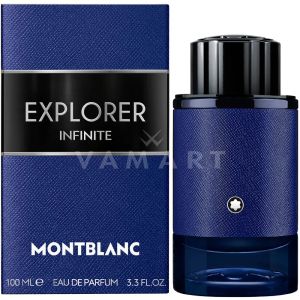 Montblanc Explorer Infinite Eau de Parfum 100ml мъжки парфюм