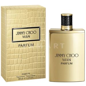 Jimmy Choo Man Parfum 50ml мъжки парфюм