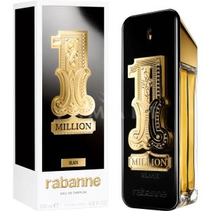 Rabanne 1 Million Black Eau de Parfum 30ml мъжки парфюм
