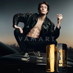 Rabanne 1 Million Black Eau de Parfum 100ml мъжки парфюм