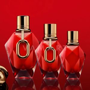Rabanne Million Red for Her Parfum 50ml дамски парфюм