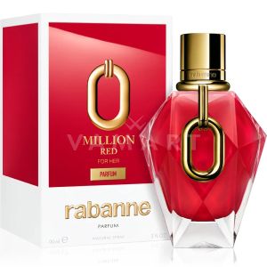 Rabanne Million Red for Her Parfum 90ml дамски парфюм
