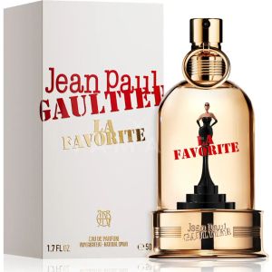 Jean Paul Gaultier La Favorite Eau de Parfum 50ml дамски парфюм