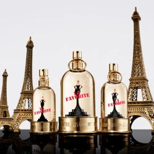 Jean Paul Gaultier La Favorite Eau de Parfum 50ml дамски парфюм