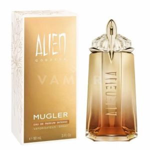 Mugler Alien Goddess Eau de Parfum Intense 60ml дамски парфюм без опаковка