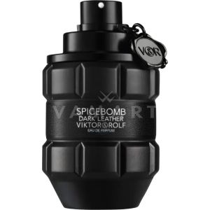 Viktor & Rolf Spicebomb Dark Leather Eau de Parfum 90ml мъжки без опаковка