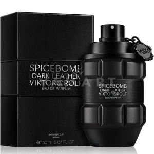 Viktor & Rolf Spicebomb Dark Leather Eau de Parfum 90ml мъжки без опаковка