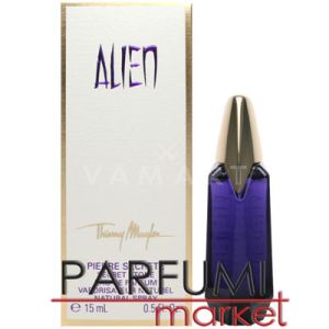 Mugler Alien Eau de Parfum 15ml дамски