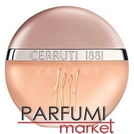 Cerruti 1881 Pour Femme Eau de Toilette 100ml дамски без кутия