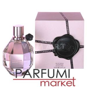 Viktor & Rolf Flowerbomb Eau De Parfum 50ml дамски