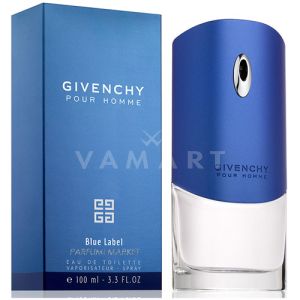 Givenchy Blue Label Eau de Toilette 100ml мъжки