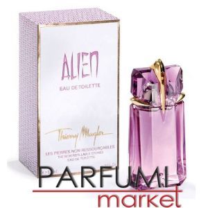 Mugler Alien Eau de Toilette 60ml дамски