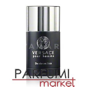Versace Pour Homme Deodorant Stick 75ml мъжки
