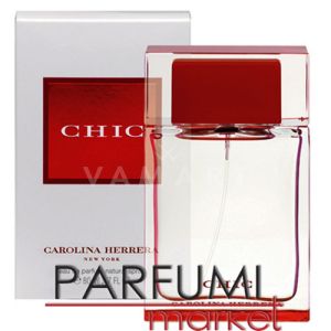 Carolina Herrera Chic Eau de Parfum 80ml дамски без кутия