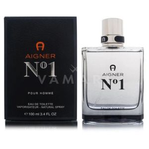Aigner No 1 Eau De Toilette 50ml мъжки