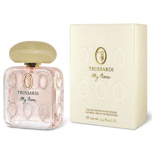 Trussardi My Name Eau de Parfum 100ml дамски без кутия